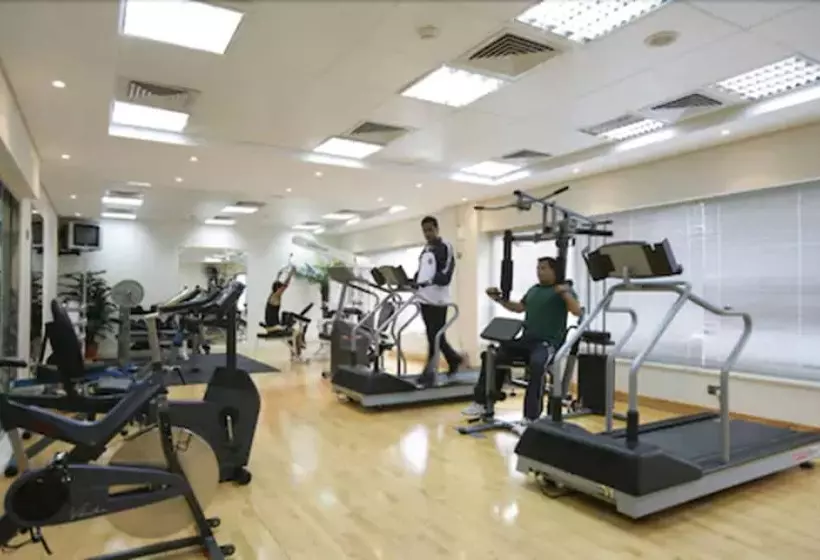 Fotos del hotel Deira Suites Deluxe Hotel Suites:  4