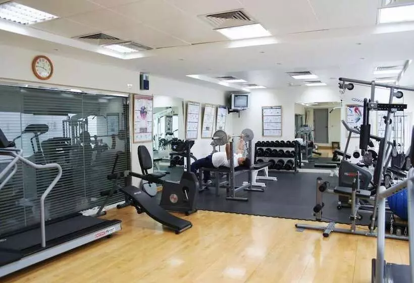 Fotos del hotel Deira Suites Deluxe Hotel Suites:  10