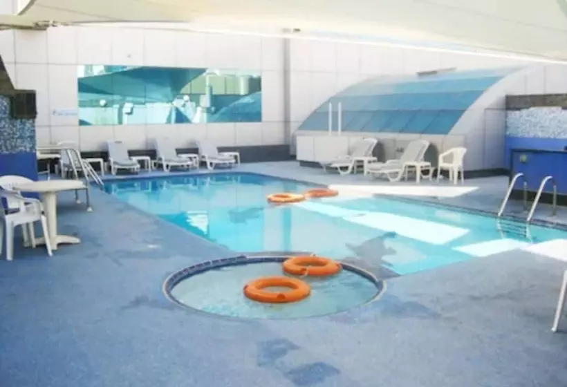 Fotos del hotel Deira Suites Deluxe Hotel Suites:  8