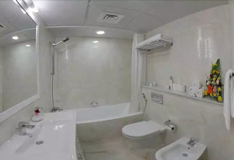 Fotos del hotel Deira Suites Deluxe Hotel Suites:  11