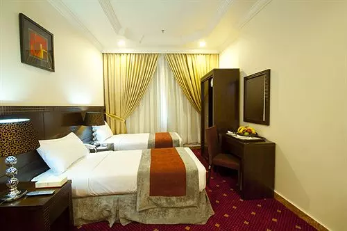 Fotos del hotel Elaf Al Salam:  7