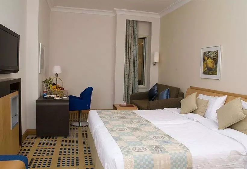 Fotos del hotel Elaf Al Salam:  11