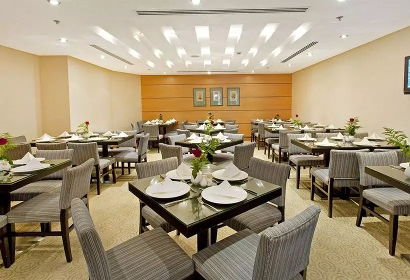 Fotos del hotel Elaf Al Salam:  10