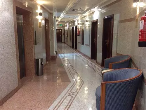 Fotos del hotel Elaf Al Salam:  9