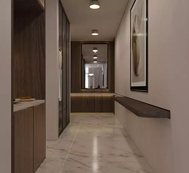 Fotos del hotel Elaf Jeddah Hotel - Red Sea Mall:  2