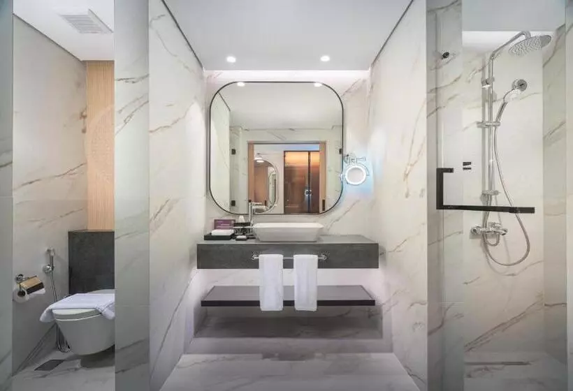 Fotos del hotel Elaf Jeddah Hotel - Red Sea Mall:  16