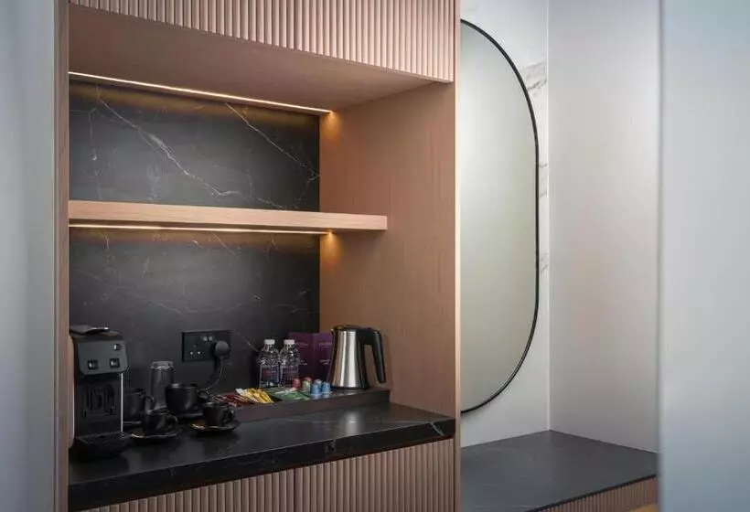 Fotos del hotel Elaf Jeddah Hotel - Red Sea Mall:  5