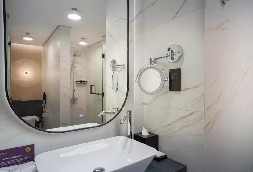 Fotos del hotel Elaf Jeddah Hotel - Red Sea Mall:  6