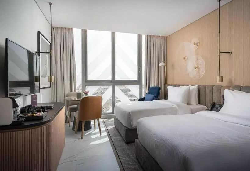 Fotos del hotel Elaf Jeddah Hotel - Red Sea Mall:  7