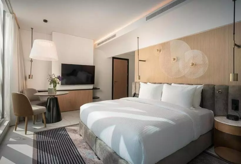 Fotos del hotel Elaf Jeddah Hotel - Red Sea Mall:  9