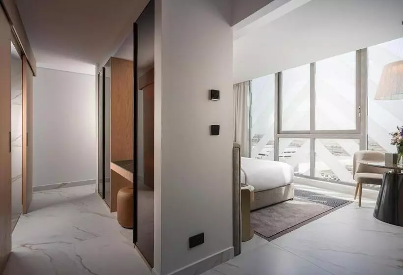 Fotos del hotel Elaf Jeddah Hotel - Red Sea Mall:  20