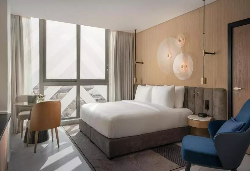 Fotos del hotel Elaf Jeddah Hotel - Red Sea Mall:  13