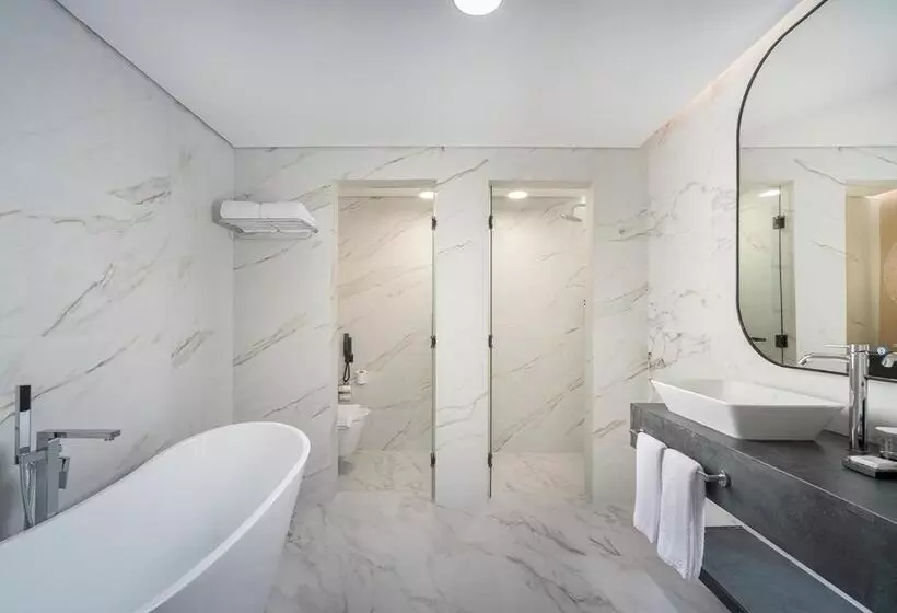 Fotos del hotel Elaf Jeddah Hotel - Red Sea Mall:  14