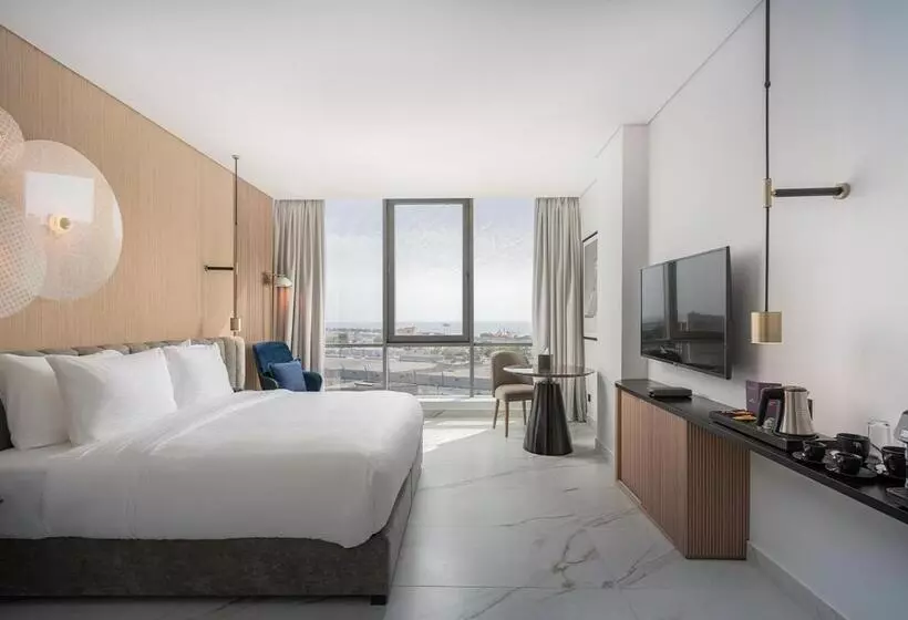 Fotos del hotel Elaf Jeddah Hotel - Red Sea Mall:  15