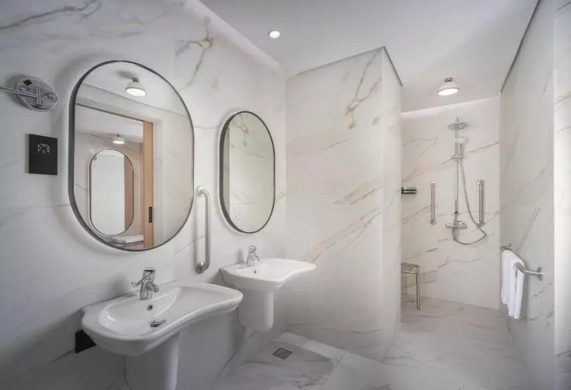 Fotos del hotel Elaf Jeddah Hotel - Red Sea Mall:  10