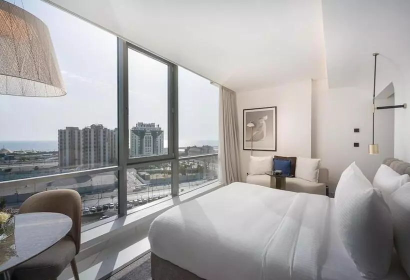 Fotos del hotel Elaf Jeddah Hotel - Red Sea Mall:  23