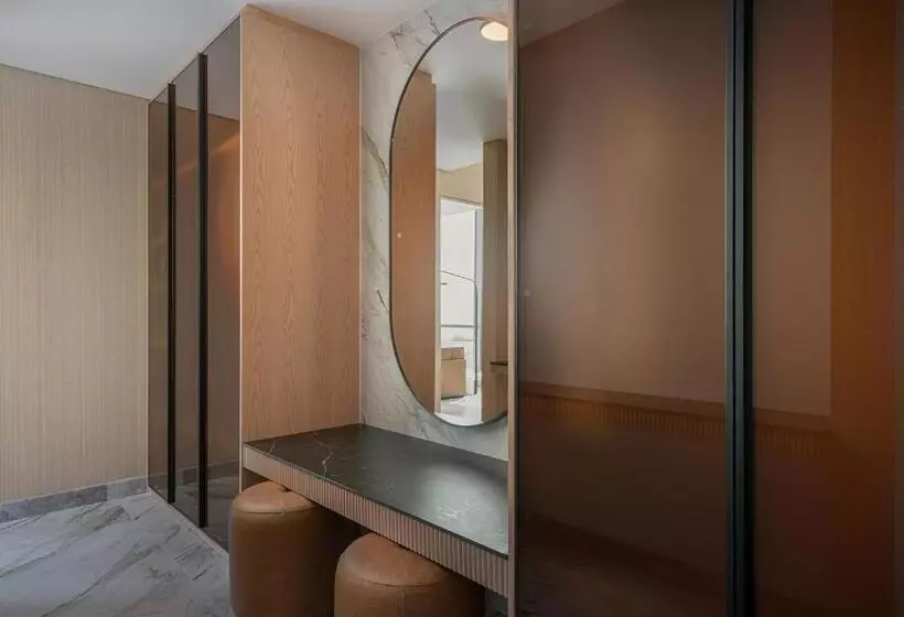 Fotos del hotel Elaf Jeddah Hotel - Red Sea Mall:  24