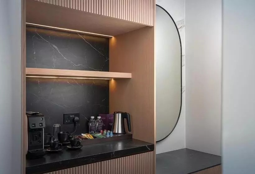 Fotos del hotel Elaf Jeddah Hotel - Red Sea Mall:  25