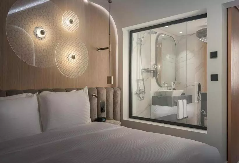 Elaf Jeddah Hotel – Red Sea Mall