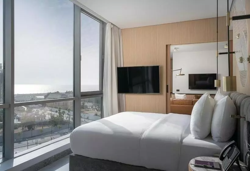 Fotos del hotel Elaf Jeddah Hotel - Red Sea Mall:  21