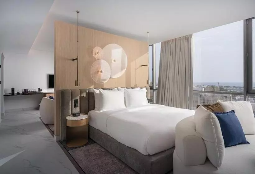 Fotos del hotel Elaf Jeddah Hotel - Red Sea Mall:  18