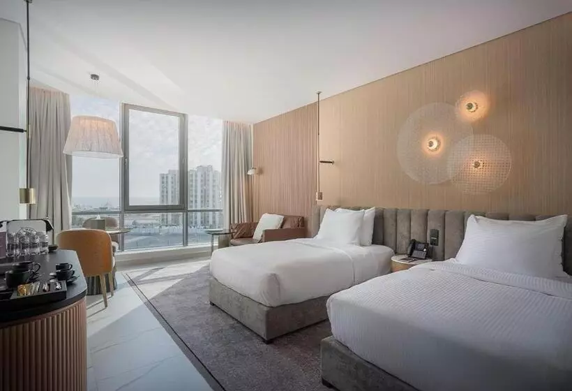 Fotos del hotel Elaf Jeddah Hotel - Red Sea Mall:  17