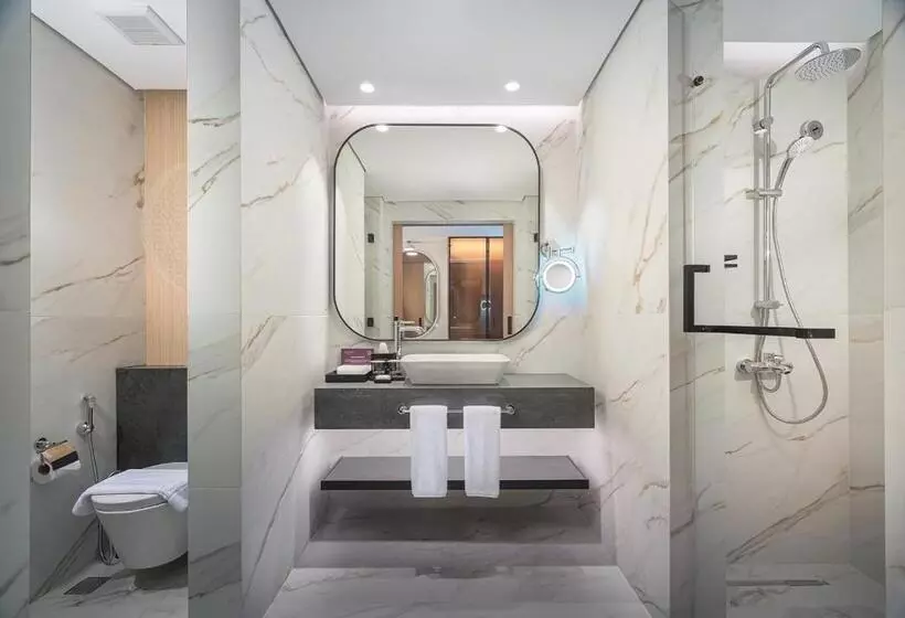 Fotos del hotel Elaf Jeddah Hotel - Red Sea Mall:  12