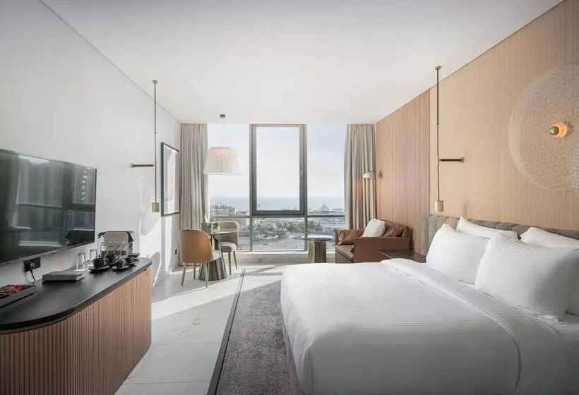 Fotos del hotel Elaf Jeddah Hotel - Red Sea Mall:  11