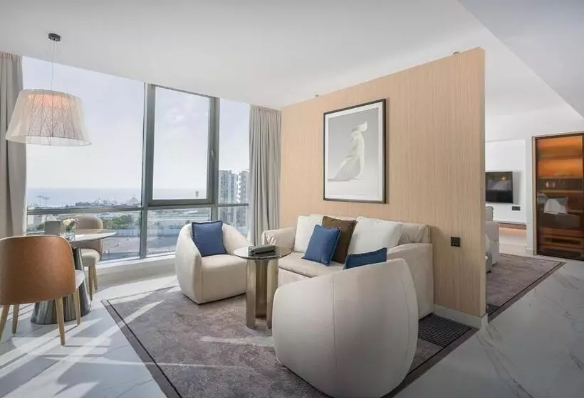 Fotos del hotel Elaf Jeddah Hotel - Red Sea Mall:  22