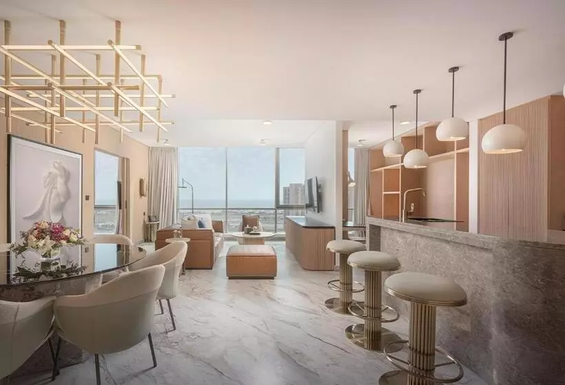 Fotos del hotel Elaf Jeddah Hotel - Red Sea Mall:  3