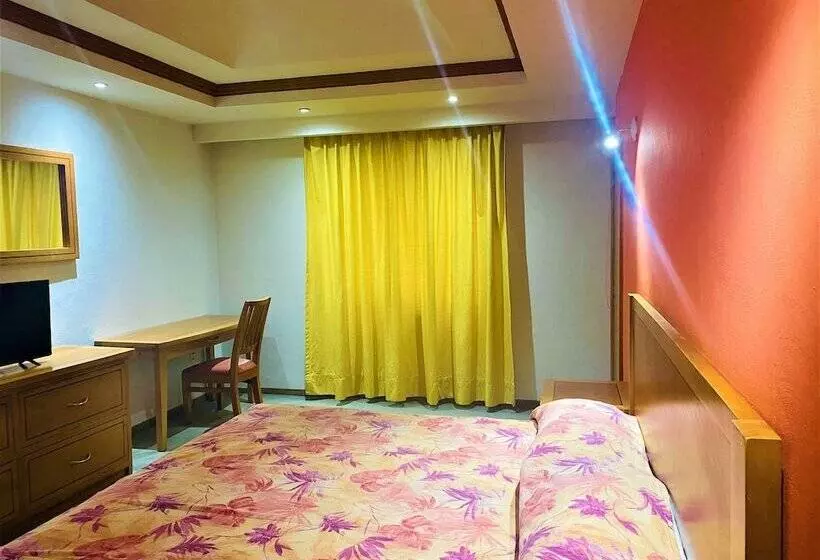 Fotos del hotel Florencia:  9