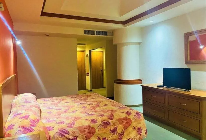 Fotos del hotel Florencia:  5