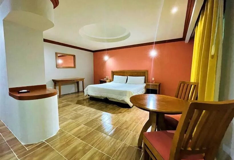 Fotos del hotel Florencia:  17