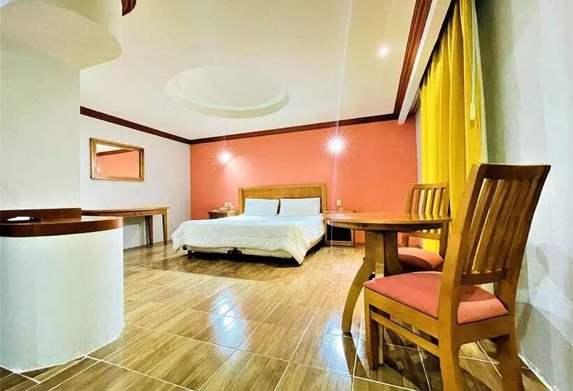 Fotos del hotel Florencia:  16