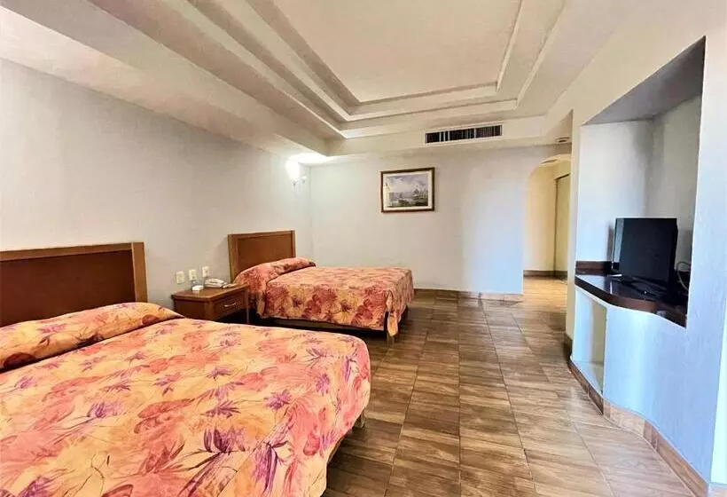 Fotos del hotel Florencia:  6