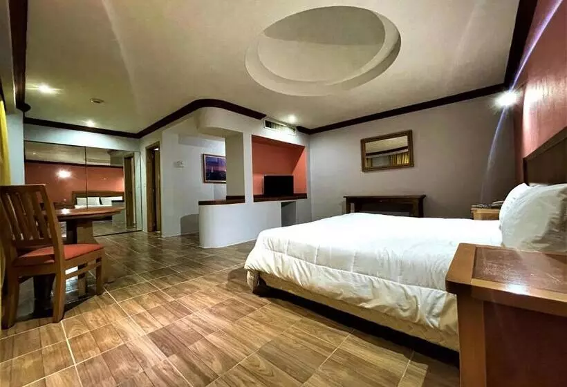 Fotos del hotel Florencia:  24