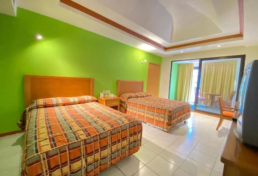 Fotos del hotel Florencia:  8