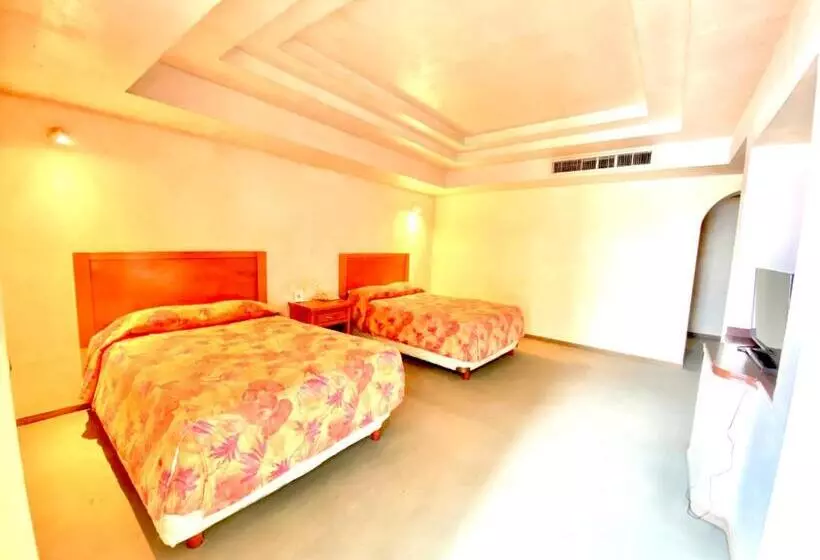 Fotos del hotel Florencia:  11