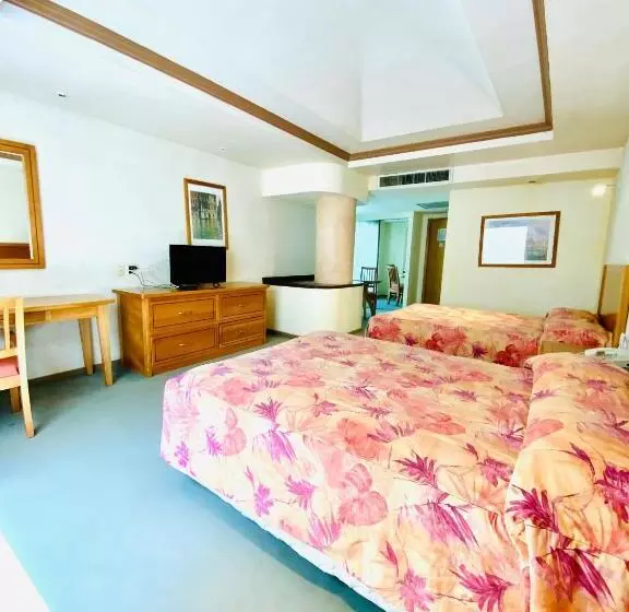 Fotos del hotel Florencia:  4