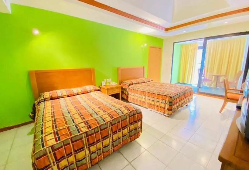 Fotos del hotel Florencia:  12