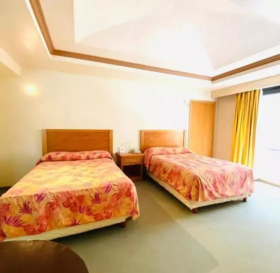 Fotos del hotel Florencia:  13