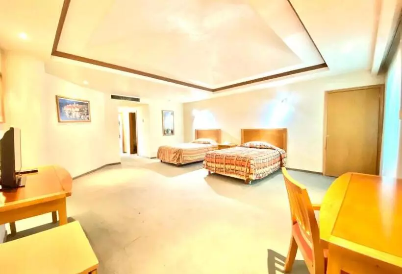 Fotos del hotel Florencia:  25