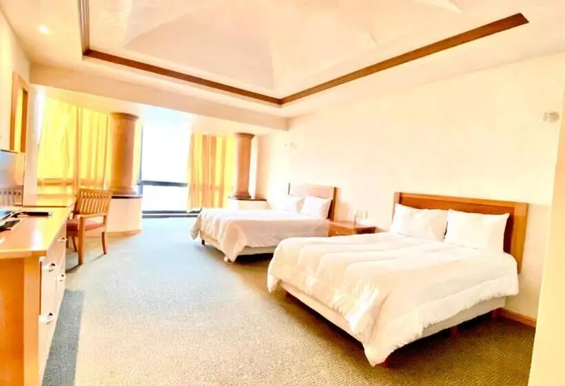 Fotos del hotel Florencia:  15