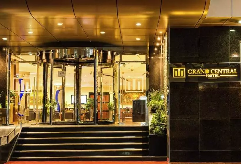 Fotos del hotel Grand Central:  13