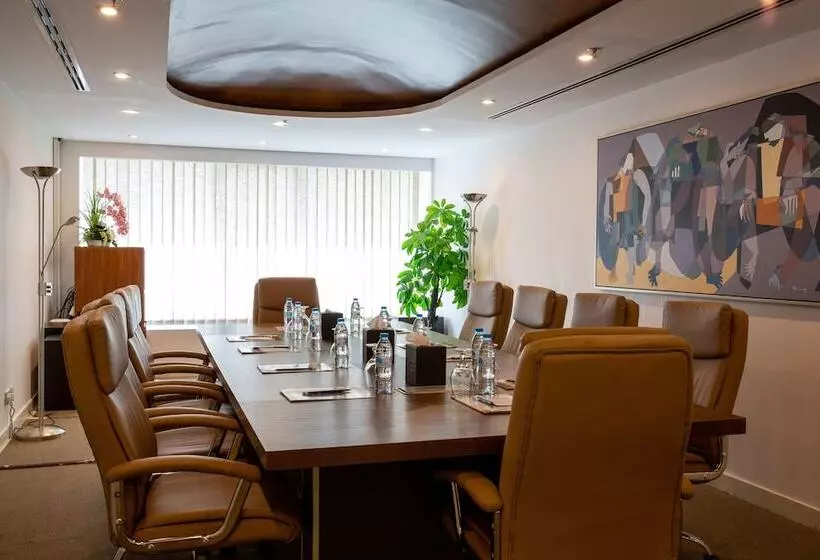 Fotos del hotel Grand Central:  6