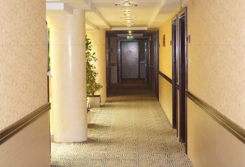 Fotos del hotel Grand Central:  23