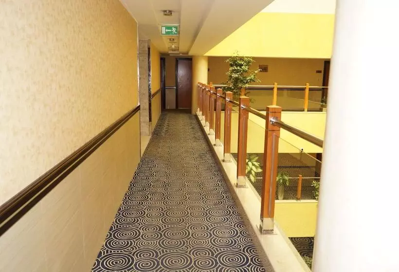 Fotos del hotel Grand Central:  25