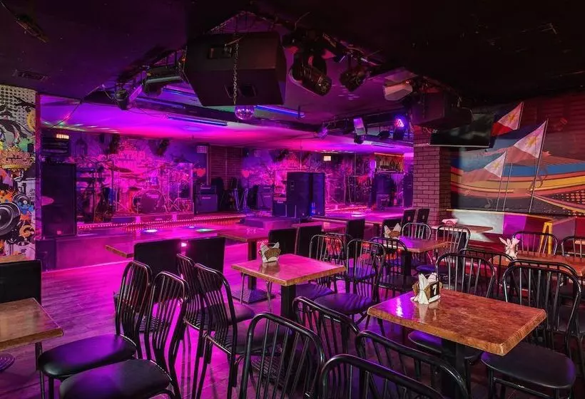 Fotos del hotel Grand Central:  5