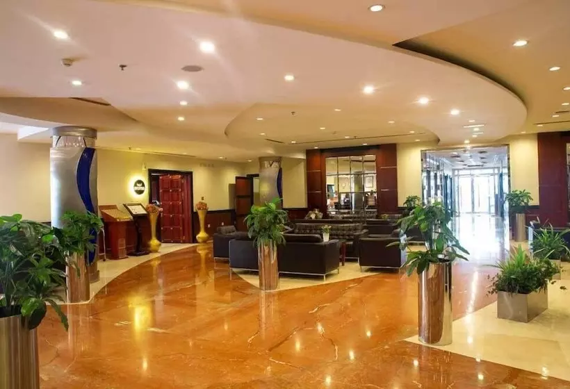 Fotos del hotel Grand Central:  22