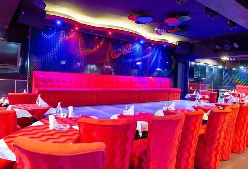 Fotos del hotel Grand Central:  17